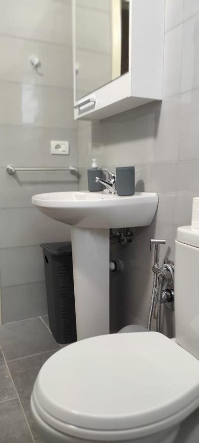 Edlira Apartments Durres Ngoại thất bức ảnh