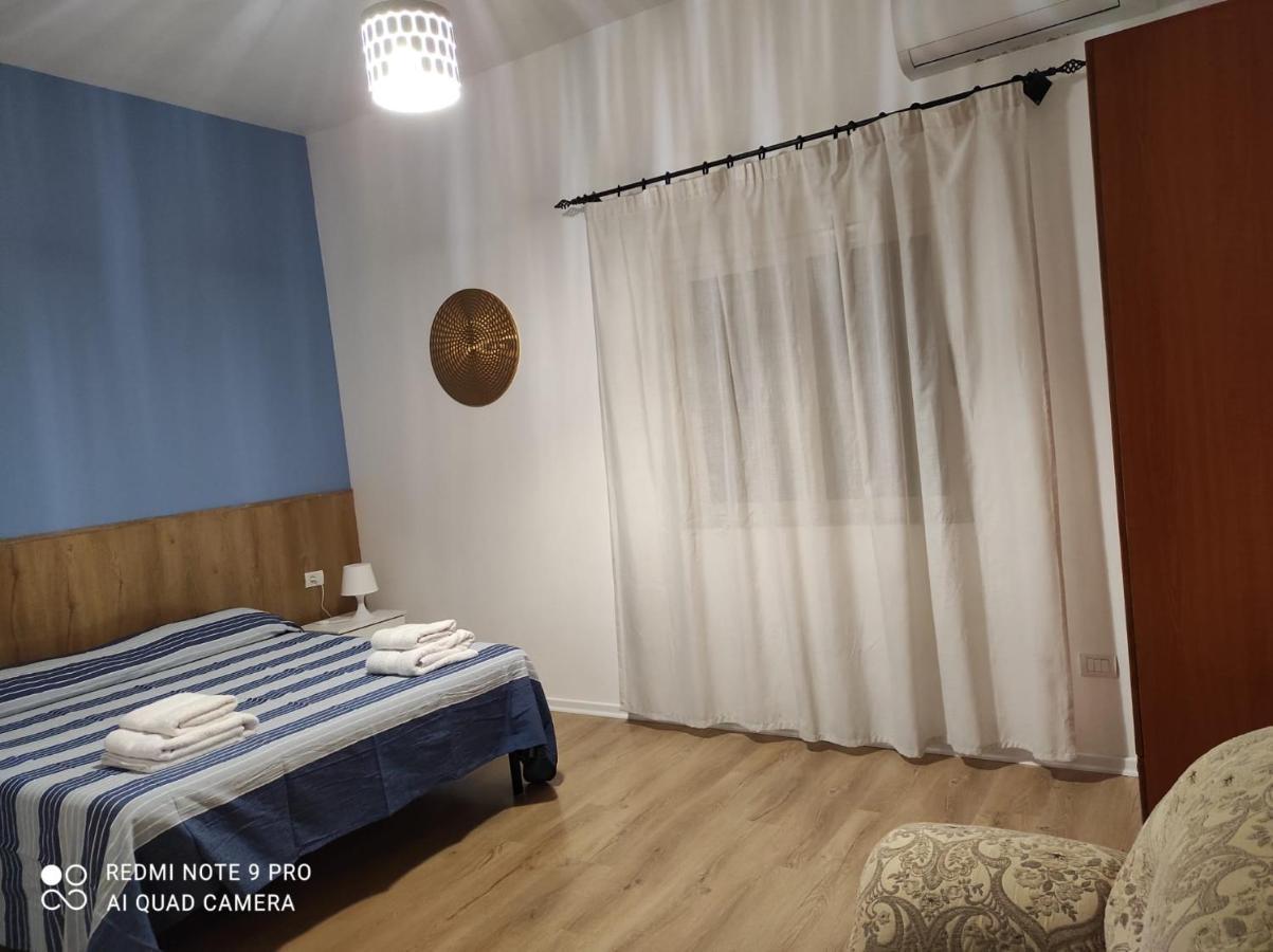 Edlira Apartments Durres Ngoại thất bức ảnh