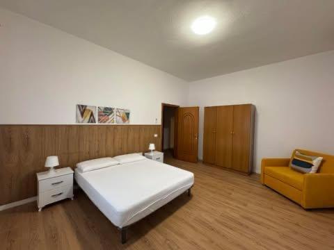 Edlira Apartments Durres Ngoại thất bức ảnh