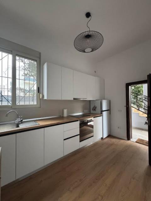 Edlira Apartments Durres Ngoại thất bức ảnh