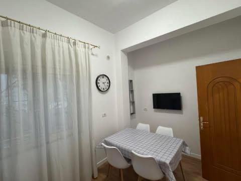 Edlira Apartments Durres Ngoại thất bức ảnh