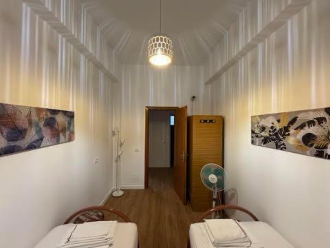 Edlira Apartments Durres Ngoại thất bức ảnh